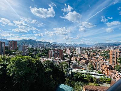 Apartamento en venta en El Trianon, Envigado · foto 17 de 20