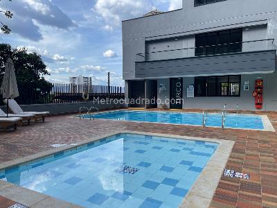 Apartamento en venta en El Trianon, Envigado · foto 18 de 20