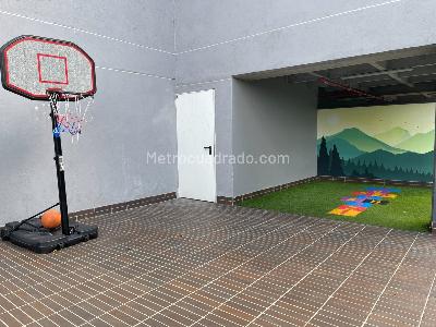 Apartamento en venta en El Trianon, Envigado · foto 19 de 20