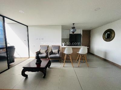 Apartamento en venta en El Trianon, Envigado · foto 3 de 20
