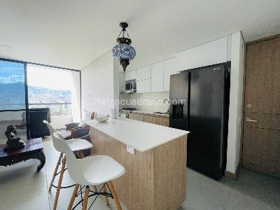 Apartamento en venta en El Trianon, Envigado · foto 5 de 20