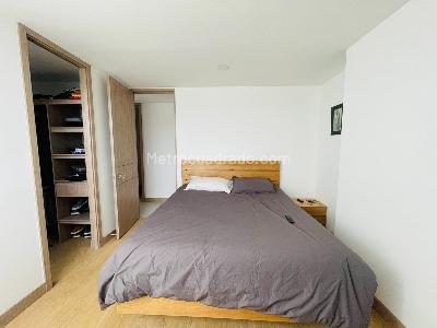 Apartamento en venta en El Trianon, Envigado · foto 8 de 20