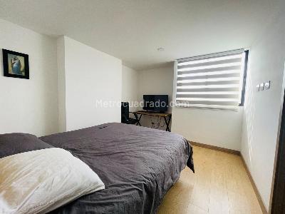 Apartamento en venta en El Trianon, Envigado · foto 9 de 20