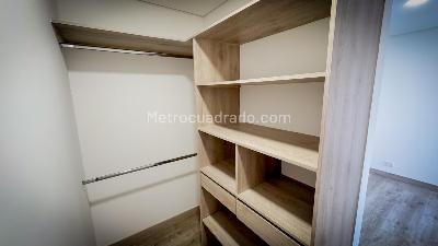 Apartamento de 3 alcobas en venta en Los Colegios, Rionegro, 78 m² · foto 11 de 15