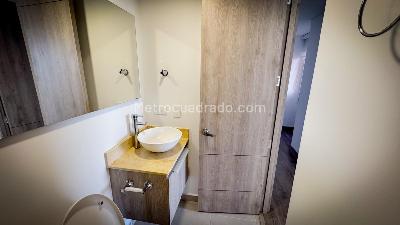 Apartamento de 3 alcobas en venta en Los Colegios, Rionegro, 78 m² · foto 12 de 15