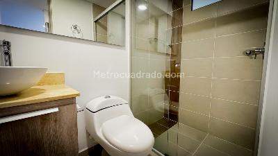 Apartamento de 3 alcobas en venta en Los Colegios, Rionegro, 78 m² · foto 13 de 15