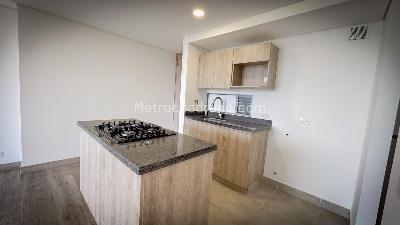 Apartamento de 3 alcobas en venta en Los Colegios, Rionegro, 78 m² · foto 3 de 15