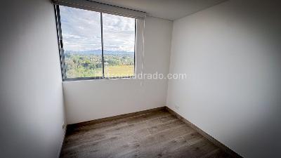 Apartamento de 3 alcobas en venta en Los Colegios, Rionegro, 78 m² · foto 5 de 15