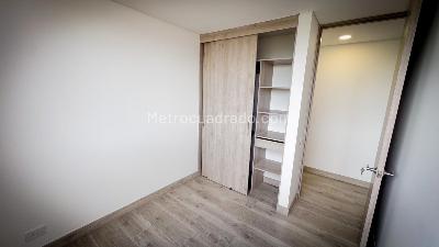 Apartamento de 3 alcobas en venta en Los Colegios, Rionegro, 78 m² · foto 6 de 15