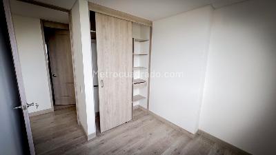 Apartamento de 3 alcobas en venta en Los Colegios, Rionegro, 78 m² · foto 8 de 15
