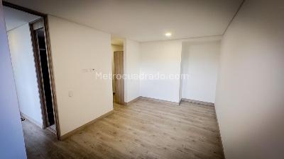 Apartamento de 3 alcobas en venta en Los Colegios, Rionegro, 78 m² · foto 9 de 15
