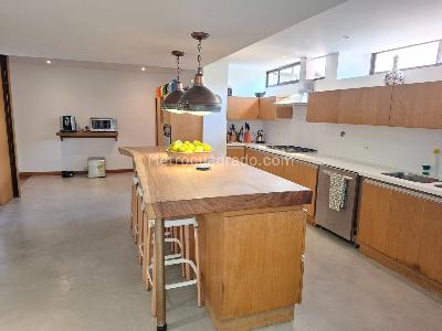 Apartamento en venta en El Poblado, Medellín · foto 10 de 20