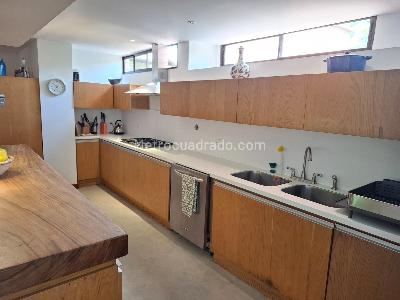 Apartamento en venta en El Poblado, Medellín · foto 11 de 20