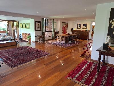 Apartamento en venta en El Poblado, Medellín · foto 12 de 20