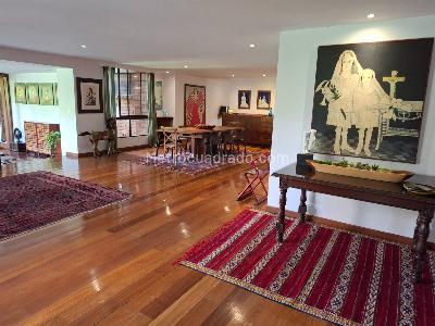 Apartamento en venta en El Poblado, Medellín · foto 13 de 20