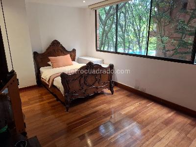 Apartamento en venta en El Poblado, Medellín · foto 14 de 20