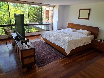 Apartamento en venta en El Poblado, Medellín · foto 15 de 20