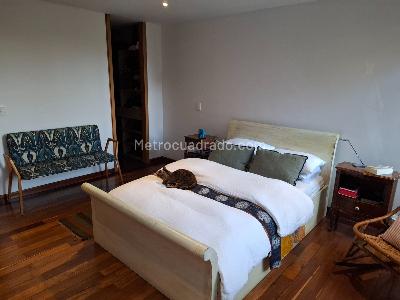 Apartamento en venta en El Poblado, Medellín · foto 16 de 20