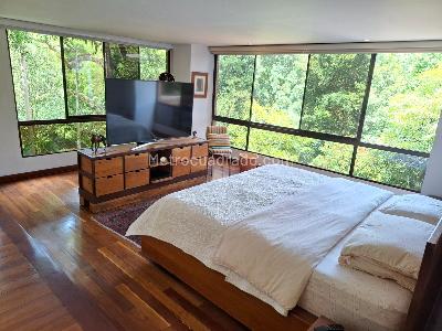Apartamento en venta en El Poblado, Medellín · foto 17 de 20