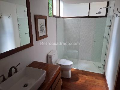 Apartamento en venta en El Poblado, Medellín · foto 18 de 20