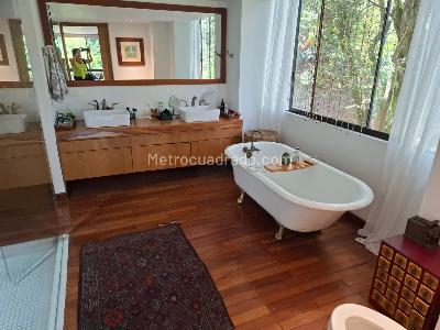 Apartamento en venta en El Poblado, Medellín · foto 19 de 20