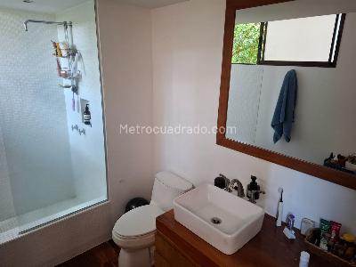 Apartamento en venta en El Poblado, Medellín · foto 20 de 20