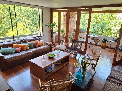 Apartamento en venta en El Poblado, Medellín · foto 2 de 20