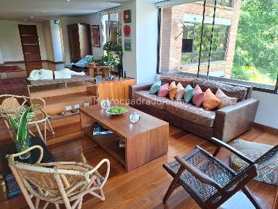Apartamento en venta en El Poblado, Medellín · foto 3 de 20