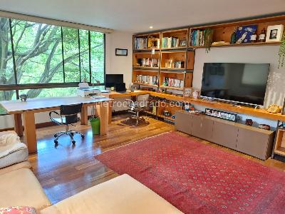 Apartamento en venta en El Poblado, Medellín · foto 4 de 20