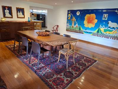Apartamento en venta en El Poblado, Medellín · foto 6 de 20