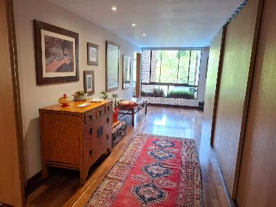 Apartamento en venta en El Poblado, Medellín · foto 7 de 20