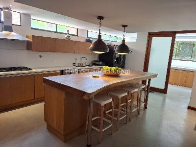 Apartamento en venta en El Poblado, Medellín · foto 8 de 20