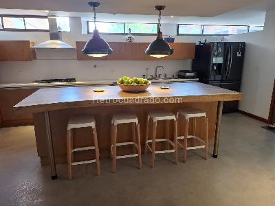 Apartamento en venta en El Poblado, Medellín · foto 9 de 20