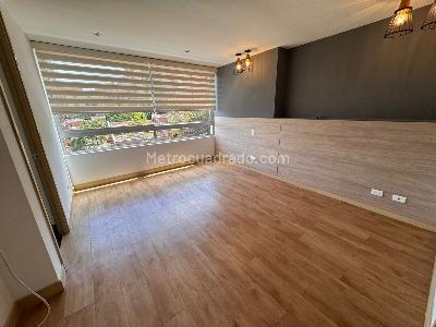 Apartamento de 2 alcobas en arriendo en Castropol, Medellín, 121 m² · foto 6 de 15
