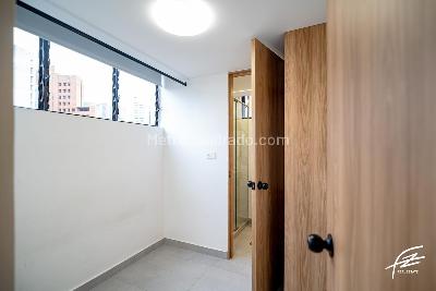 Apartamento de 3 alcobas en venta en El Poblado, Medellín, 110 m² · foto 11 de 20