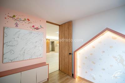 Apartamento de 3 alcobas en venta en El Poblado, Medellín, 110 m² · foto 12 de 20