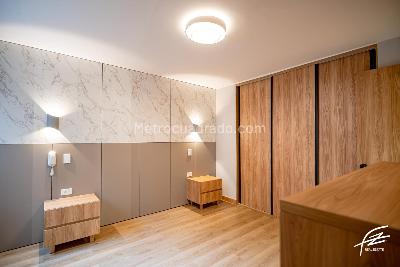Apartamento de 3 alcobas en venta en El Poblado, Medellín, 110 m² · foto 13 de 20