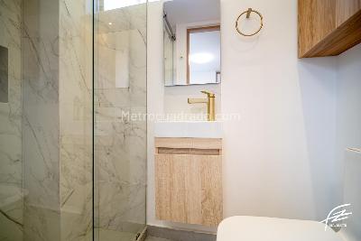 Apartamento de 3 alcobas en venta en El Poblado, Medellín, 110 m² · foto 17 de 20