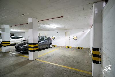 Apartamento de 3 alcobas en venta en El Poblado, Medellín, 110 m² · foto 19 de 20