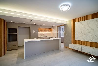 Apartamento de 3 alcobas en venta en El Poblado, Medellín, 110 m² · foto 6 de 20
