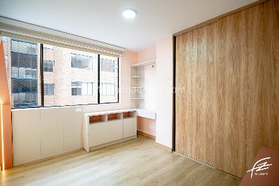 Apartamento de 3 alcobas en venta en El Poblado, Medellín, 110 m² · foto 8 de 20