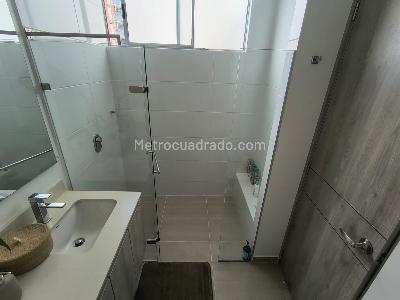 Apartamento en venta en Cumbres, Envigado · foto 12 de 17