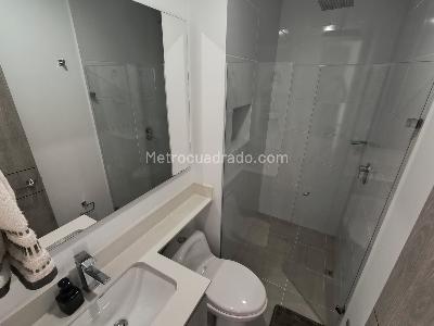 Apartamento en venta en Cumbres, Envigado · foto 13 de 17