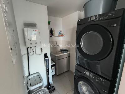 Apartamento en venta en Cumbres, Envigado · foto 15 de 17