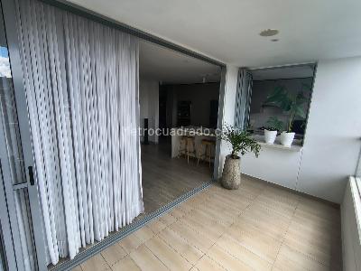 Apartamento en venta en Cumbres, Envigado · foto 16 de 17