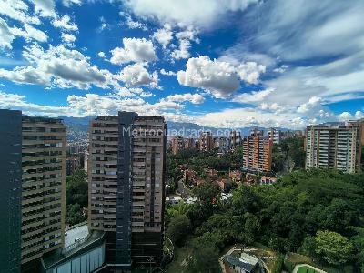 Apartamento en venta en Cumbres, Envigado · foto 17 de 17