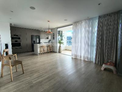 Apartamento en venta en Cumbres, Envigado · foto 2 de 17