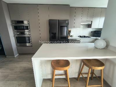 Apartamento en venta en Cumbres, Envigado · foto 4 de 17