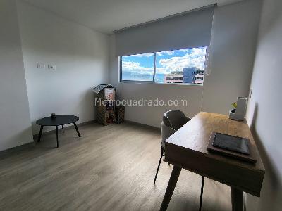 Apartamento en venta en Cumbres, Envigado · foto 5 de 17