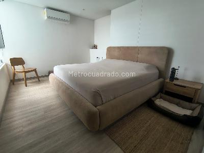 Apartamento en venta en Cumbres, Envigado · foto 6 de 17